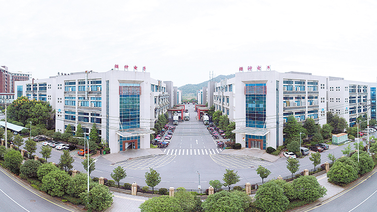 《郴州新聞聯(lián)播》炬神電子:把控市場 搶占商機;“我”為發(fā)展進(jìn)言:炬神電子 盼加大投入和宣傳 解決招工難題